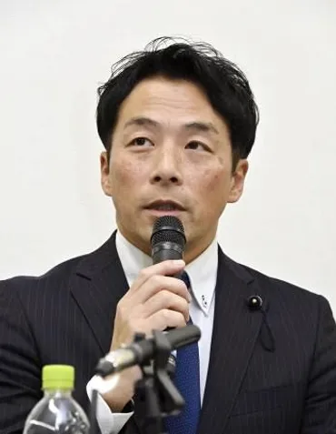兵庫維新、除名と離党勧告へ２県議に処分、２５日正式決定：東京新聞デジタル
