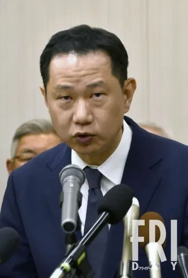 関係者は回避に必死だが…二階元幹事長の三男・伸康氏が直面する世耕弘成氏との「熾烈な潰し合い」（FRIDAY） 