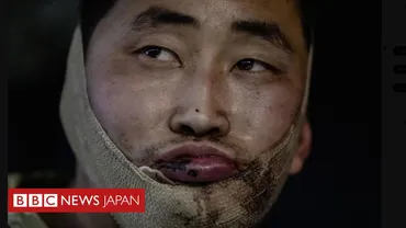 ゼレンスキー氏、捕虜にした北朝鮮兵の送還申し出る捕虜のウクライナ兵と交換に