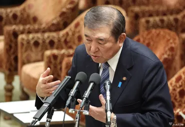 石破首相「どちら側にも立たず」G7結束維持に全力―米ウクライナ決裂:時事ドットコム