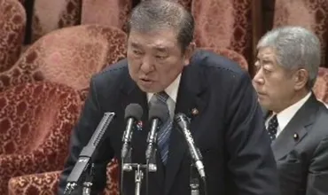速報】石破首相米ウクライナ首脳会談決裂「極めて残念だ」どちらの側にも立たず「の結束」を強調