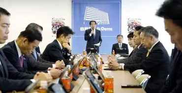 自民、夫婦別姓巡り賛否保守派は通称使用拡大案を主張