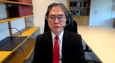 戦争でなく国際法で対立解決目指す世界法廷にかける日本人裁判官の思い