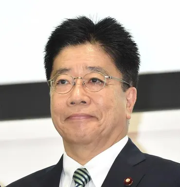 加藤厚労大臣 相談目安「我々から見れば誤解」発言にネット怒りの声「ふざけるな」「酷い」/芸能/デイリースポーツ online