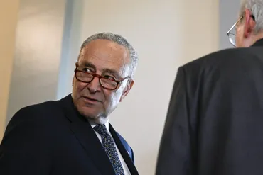 米政府閉鎖は回避の公算大上院民主党トップがつなぎ予算案に賛成へ