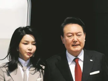 大統領が暴走した韓国「戒厳令」…自民が改憲でもくろむ「緊急事態条項」もヤバい?石破茂首相は「明記」訴え:東京新聞デジタル