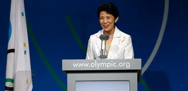 東京五輪の招致成功は「皇室の力」が大きかった (2016年9月12日 ...