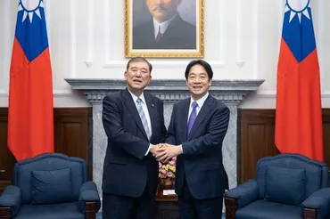 グローバルアイ】「石破時代」の中日関係と台湾、そして韓国
