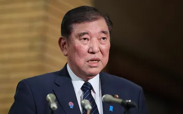 開けた瞬間、『これはヤバいな』と」石破首相から゛万円商品券゛を渡された自民・新人議員が本音を明かした!