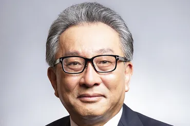 民放連、会長に遠藤龍之介氏(フジテレビ副会長)
