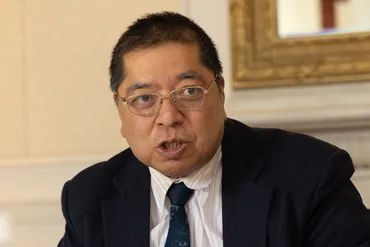 佐藤優氏が石破首相を分析「根底に強いキリスト教信仰があるからこそ゛リベラルな保守゛たりえている」
