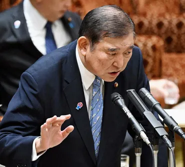 石破首相のまま参院選に…」野党が足並みそろえた背景と本音