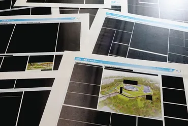 なぜか「ほぼ黒塗り」で開示葛西臨海水族園建て替え計画落札額億円小池百合子知事が語った理由:東京新聞デジタル