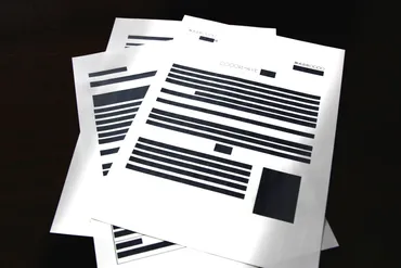 なぜ国や自治体の情報公開制度は゛全面黒塗り゛ができるのか…現場の裁量で開示拒否できるデタラメ行政の実態