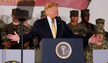 トランプ氏が日本に゛思いやり予算゛倍要求、「沢尻エリカで霞まないで」