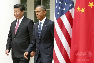 オバマ政権最後の今年、中国は尖閣に攻撃を仕掛ける米元政府高官が警告「米国は日本を助けない」