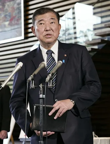 政府予算案は過去最大の兆円超で閣議決定増額の要因は石破首相「野党の賛成を得られる環境つくる」