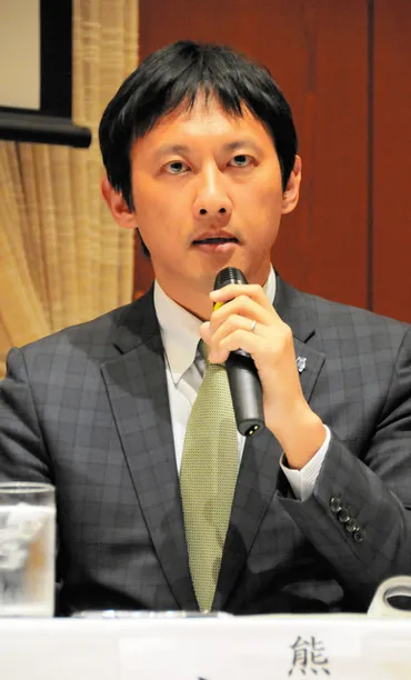 都知事選、熊本県副知事の小野氏が立候補へ 午後に会見 2020 ...