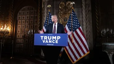 トランプ氏、「国家経済緊急事態宣言」を検討一律関税に向け
