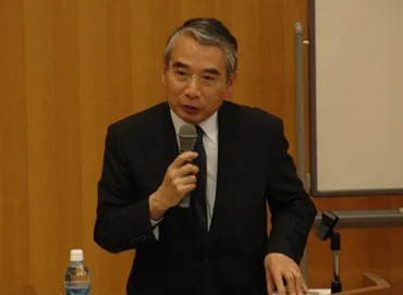 画像】上川陽子の夫は日銀エリート!子供は人!家族エピソード