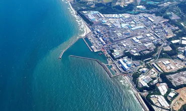 中国、処理水の回目放出に「断固反対」国際監視体制づくりを要求:朝日新聞