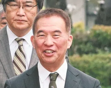 岡口基一元判事、罷免された翌日に「講師」就任 法律受験指導の「伊藤塾」塾長は「新しい世界で可能性を」：東京新聞 TOKYO Web