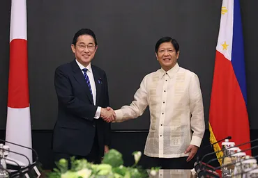 日本の首相は東南アジアでどんな活躍をしているの？石破茂首相と岸田総理のASEAN訪問