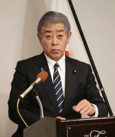 岩屋毅外務大臣、更迭の危機？中国人向けビザ緩和策、日中関係に影響は？中国人観光客向けビザ緩和策発表、自民党内から批判続出