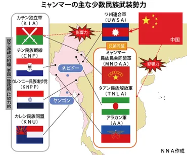 中国と民意のはざまで揺れる