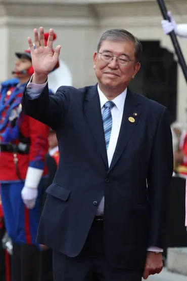 物議】石破茂首相の振る舞いに「がっかり」改めて考える「ビジネスマナー」の重要性<専門家解説>オトナンサー