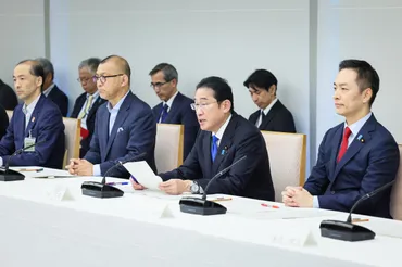 令和年月日アジア・ゼロエミッション共同体(AZEC)推進関係省庁会議