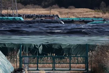 除染土「再利用」理解進まず県外最終処分まで20年―福島・東日本大震災14年:時事ドットコム