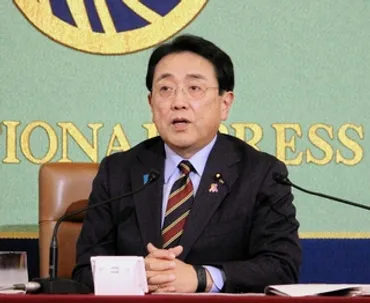 防災庁創設へ「人命、人権最優先の災害対応をつくり上げたい」赤沢担当相が説明
