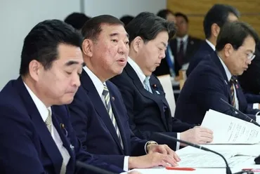 政権肝煎り「防災庁」準備急ぐ大規模災害備え、危機管理強化:時事ドットコム