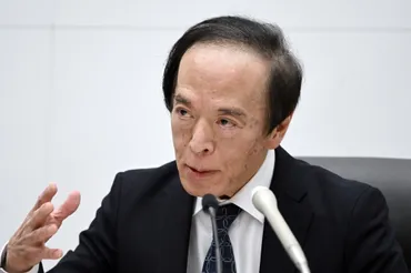 緩和度合い調整、物価目標の持続・安定的な実現に資する-日銀総裁