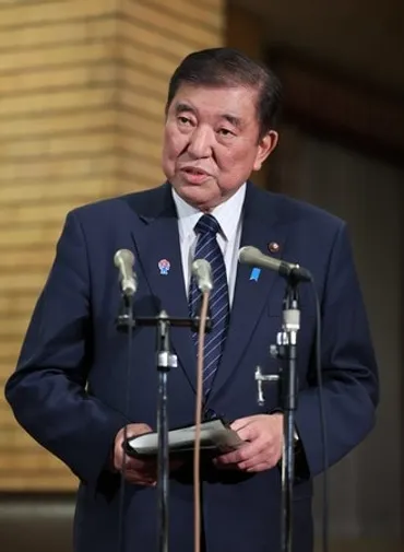 商品券配布、石破首相らの告発状提出政治資金規正法違反容疑―市民団体:時事ドットコム