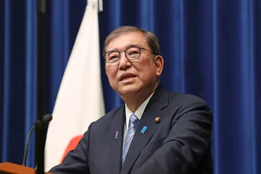 米関税、企業支援に「万全期す」消費減税否定、商品券で陳謝石破首相会見(時事通信)