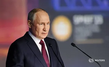 プーチン氏、ウクライナに「最後通告」NATO加盟撤回や州割譲要求