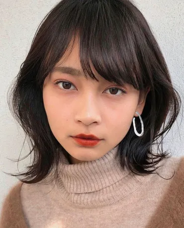 知らなきゃ損】三白眼を活かしたメイクテクを大特集!カラコンなしでも盛れ顔実現