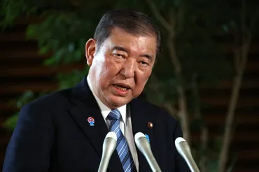 日米貿易摩擦、関税問題の行方？ 石破首相とトランプ大統領の駆け引きを徹底分析24%関税、自動車産業への影響、日米首脳会談と今後の課題