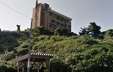 未解決事件】年に坪野鉱泉へ肝試しに行き行方不明になっていた女性人、海底の軽乗用車から見つかる・・・はちま起稿