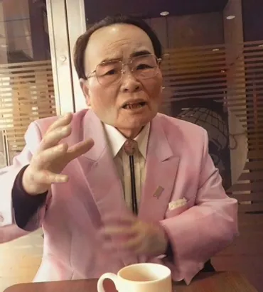 おカネまったくないねん…」井脇ノブ子が貧困を告白!(週刊現代)