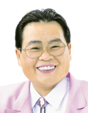 井脇ノブ子(いわきのぶこ)