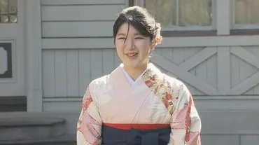 全文】愛子さま「大きな達成感」中世の女流歌人式子内親王の和歌に関する卒業論文終えて学習院大学卒業にあたり文書で感想