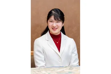 愛子さま、日本赤十字社に就職内定「社会に貢献できれば」と強い意思でご本人が希望、公務続けながらフルタイムではない勤務か