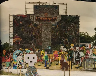 スキャンダル作品で揺れた「ドクメンタ」現地在住者が経緯を追ってみた!
