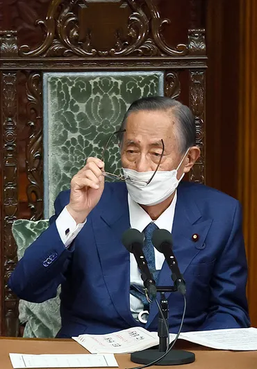 細田衆院議長「セクハラ発言報道」 週刊文春を訴えず、抗議文とした理由 – ニッポン放送 NEWS ONLINE