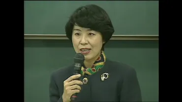 上川陽子新外相はどんな人?過去には法相を度経験アメリカ留学を経て日本を憂い政界へ静岡