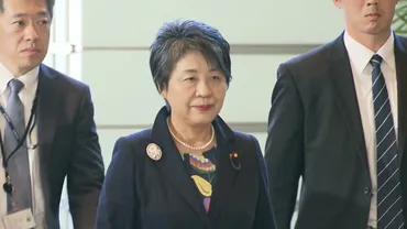 年ぶりの女性外相上川陽子議員はどんな人?法相時代はオウム死刑執行も「不易流行」を胸に刻み【静岡発】