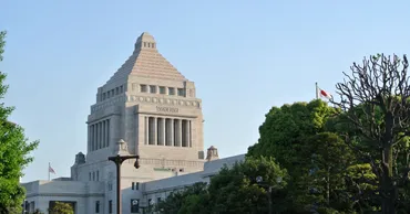 育休不倫議員を生んだ、永田町の恋愛・結婚観とトホホな若手事情 